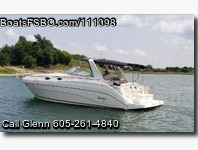 Rinker 342 Fiesta Vee