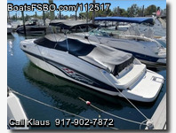 Rinker Captiva 232