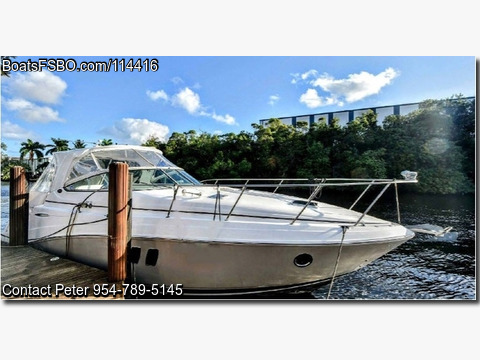 37'  2010 Rinker 360 Express Cruiser BoatsFSBOgo