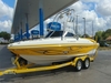 Rinker 236 Captiva Bowrider