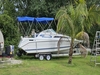 Rinker 260 Fiesta Vee Kissimmee Florida BoatsFSBOgo