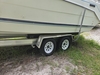 Rinker 260 Fiesta Vee Kissimmee Florida BoatsFSBOgo