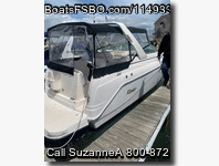 Rinker 270 Fiesta Vee