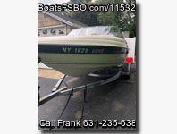 Rinker 192 Captiva