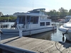 River Queen Houseboat Dubuque Iowa BoatsFSBOgo