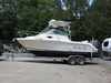 Robalo 265 Chocowinity North Carolina BoatsFSBOgo