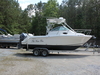 Robalo 265 Chocowinity North Carolina BoatsFSBOgo