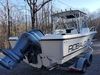 Robalo 2140 Walkaround Roanoke Virginia BoatsFSBOgo