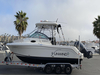 Robalo R265 Express Walkaround Huntington Beach California BoatsFSBOgo