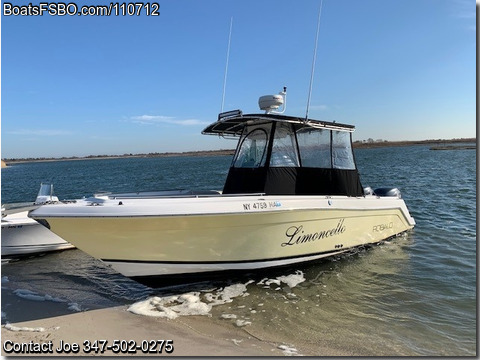 26'  2004 Robalo R260 BoatsFSBOgo