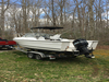 Robalo 2160 Center Console Fredericksburg Virginia BoatsFSBOgo