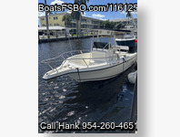 Robalo 2000 Center Console