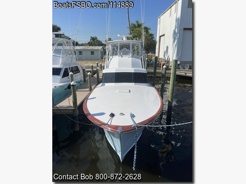 45'  1967 Rybovich 45 Sportfish BoatsFSBOgo