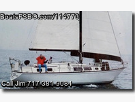 S2 Sloop