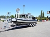 SAFE Boats 25 Full Cabin Tacoma Washington BoatsFSBOgo