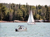 Sabre S28 Mk 2 Friendship Maine BoatsFSBOgo