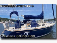 Sabre 36