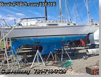 Sabre 28