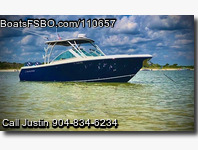 Sailfish 275 DC