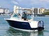 Sailfish 245 DC