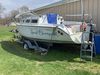 Schock Santana 202 3 C East Peoria Illinois BoatsFSBOgo