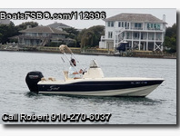 Scout 175 Sportfish