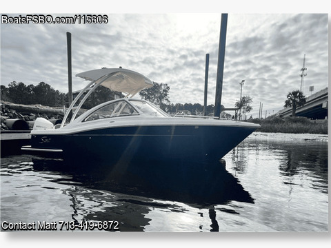 24' 2022 Scout 240 DORADO BoatsFSBOgo