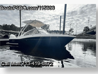 Scout 240 DORADO