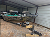 Sea Ark River Cat 200 SC