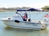 Sea Boss 210 WA