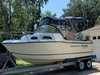 Sea Boss 210 WA Savannah Georgia BoatsFSBOgo