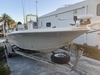 Sea Chaser Sea Skiff 21