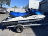 Sea Doo GTX 4tec