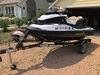 Sea Doo GTXS 155