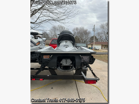 10'  2009 Sea Doo RXTX BoatsFSBOgo