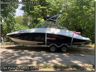 Sea Doo 230 Challenger SP