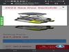 Sea Doo Switch Reno Nevada Sea Doo Switch Reno Nevada BoatsFSBOgo