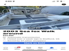 Sea Fox 23 Walk Around Stafford Virginia BoatsFSBOgo