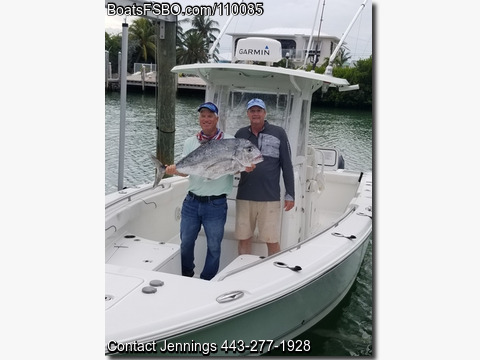 27'  2015 Sea Hunt Gamefish BoatsFSBOgo