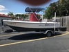 Sea Hunt Triton 172 Melbourne Beach Florida BoatsFSBOgo