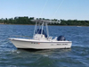 Sea Hunt Triton 172