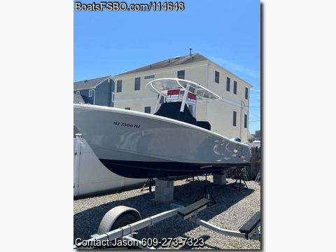 26'  2016 Sea Hunt 25 Gamefish BoatsFSBOgo