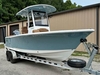 Sea Hunt Ultra 235 SE