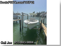 Sea Hunt Gamefish 27