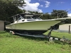 Sea Ox 260 C Tropical Gulf Acres, Punta Gorda Florida BoatsFSBOgo