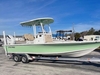 Sea Pro 248 Bay