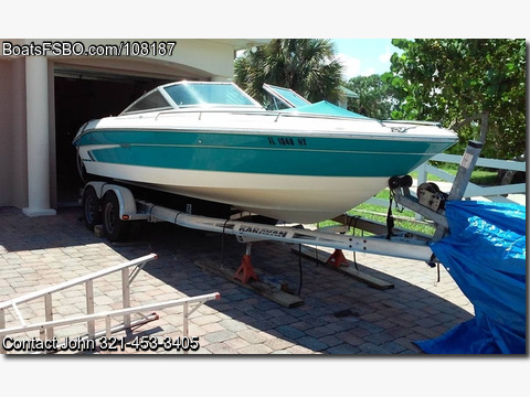 20'  1996 Sea Ray 200 Signature BoatsFSBOgo