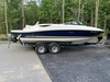 Sea Ray 230 SLX