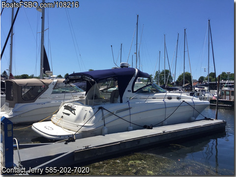 39' 2002 Sea Ray 360 Sundancer BoatsFSBOgo