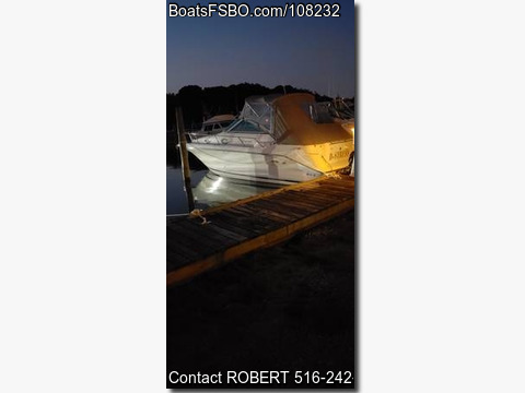 29'  1996 Sea Ray Sundancer BoatsFSBOgo